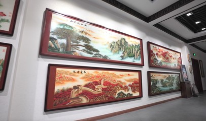 "专精特新"企业系列展示 | 晶涛景泰蓝:民族工艺美术品的缔造者